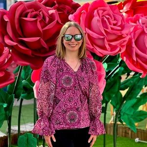 Meet your Posher, Meli